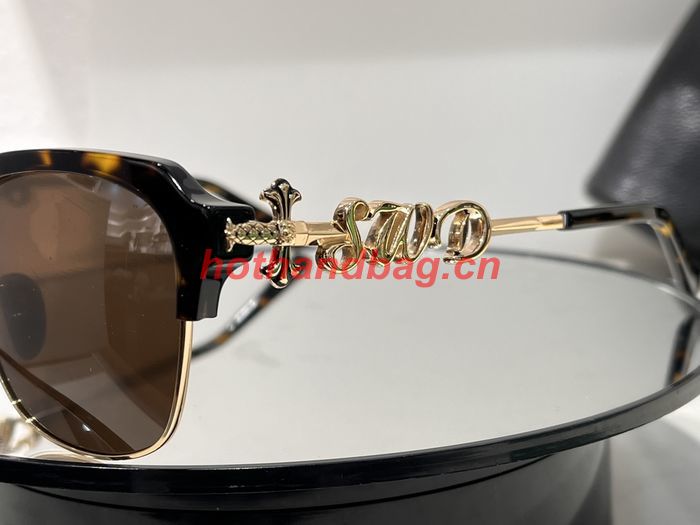 Chrome Heart Sunglasses Top Quality CRS00462